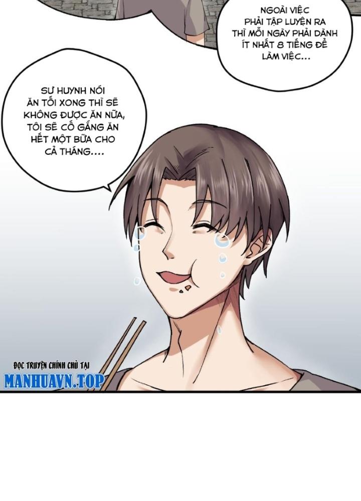 Nhân Hình Thiết Giáp Chapter 13 - Trang 2