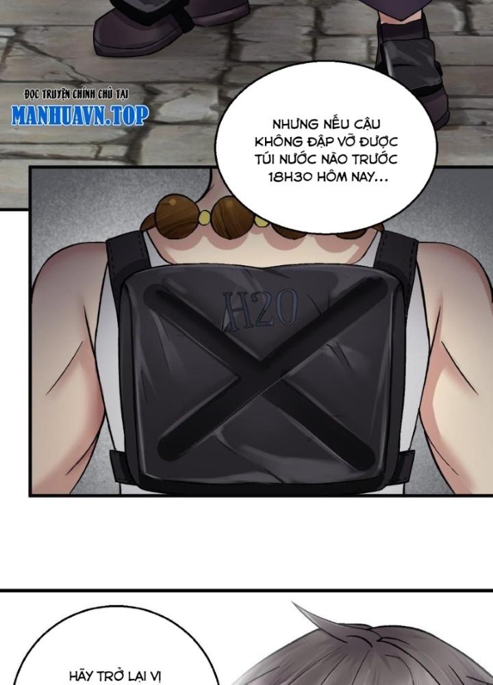 Nhân Hình Thiết Giáp Chapter 13 - Trang 2