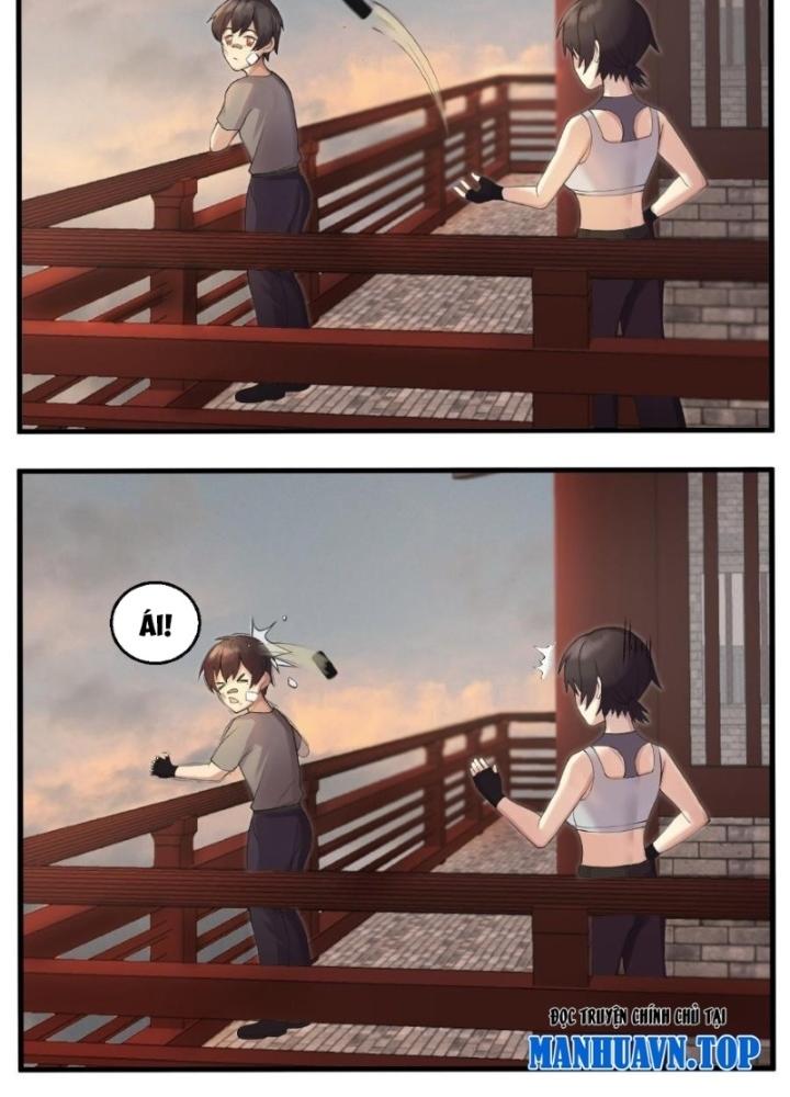 Nhân Hình Thiết Giáp Chapter 13 - Trang 2