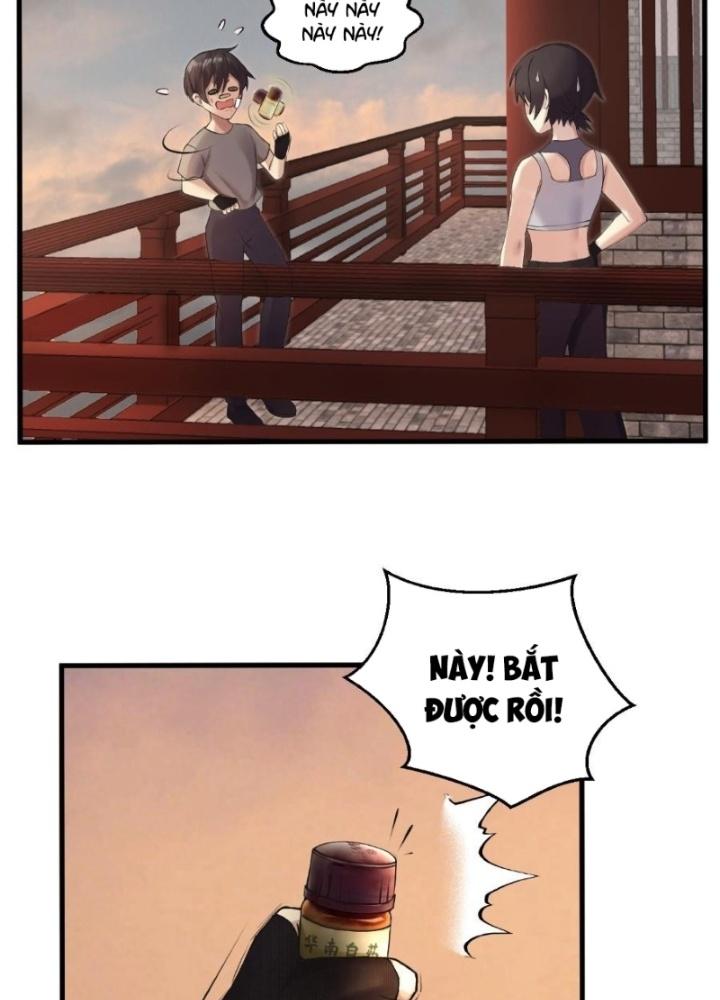 Nhân Hình Thiết Giáp Chapter 13 - Trang 2