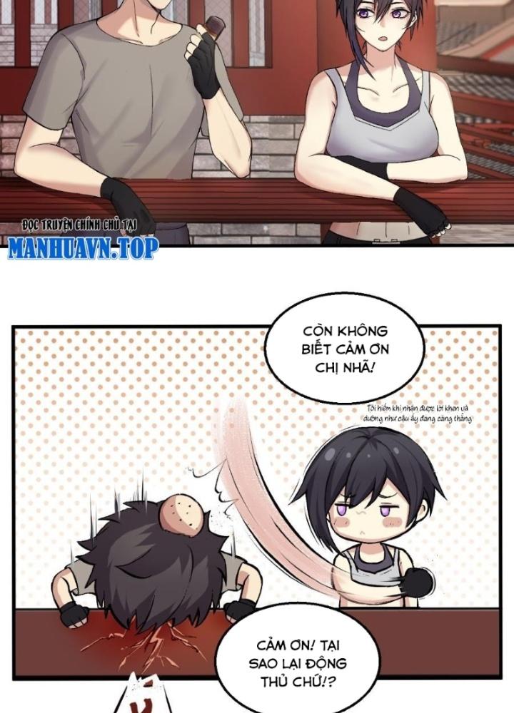 Nhân Hình Thiết Giáp Chapter 13 - Trang 2