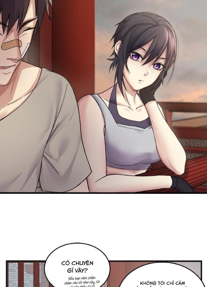 Nhân Hình Thiết Giáp Chapter 13 - Trang 2