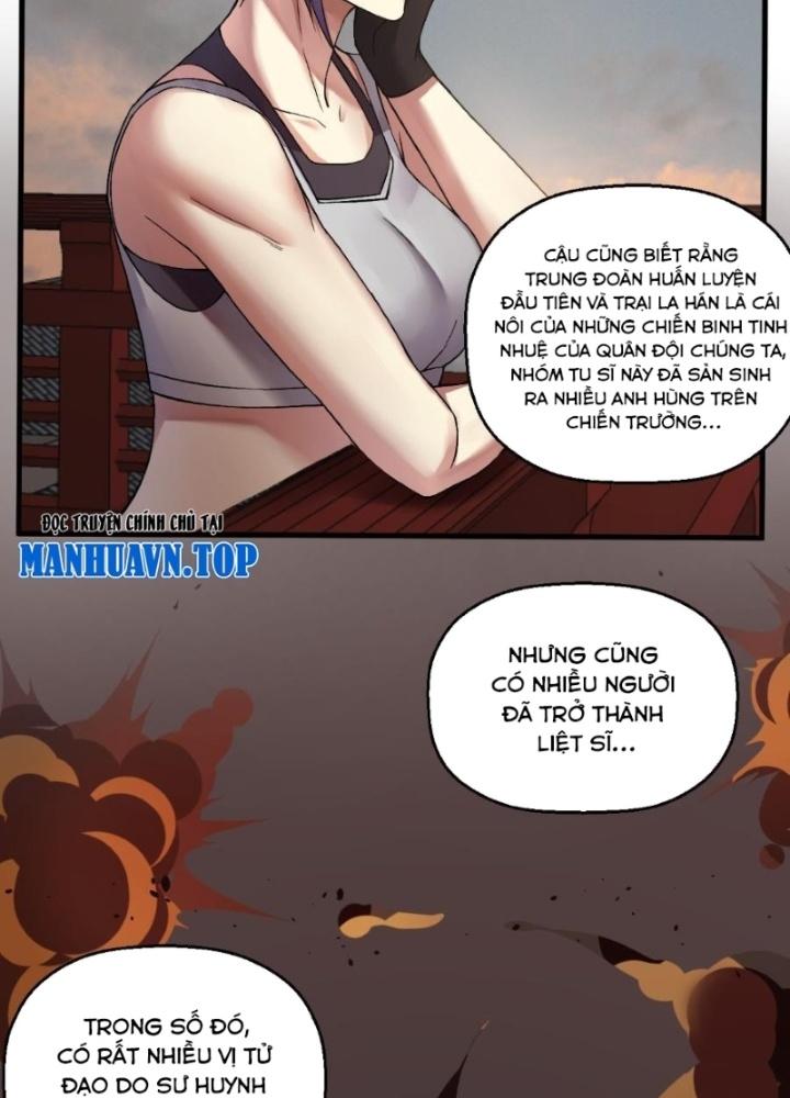 Nhân Hình Thiết Giáp Chapter 13 - Trang 2