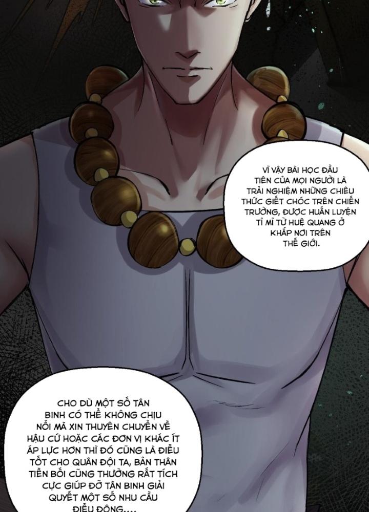 Nhân Hình Thiết Giáp Chapter 13 - Trang 2