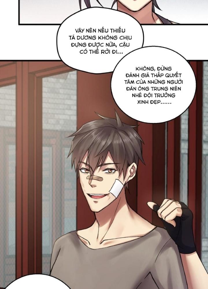 Nhân Hình Thiết Giáp Chapter 13 - Trang 2