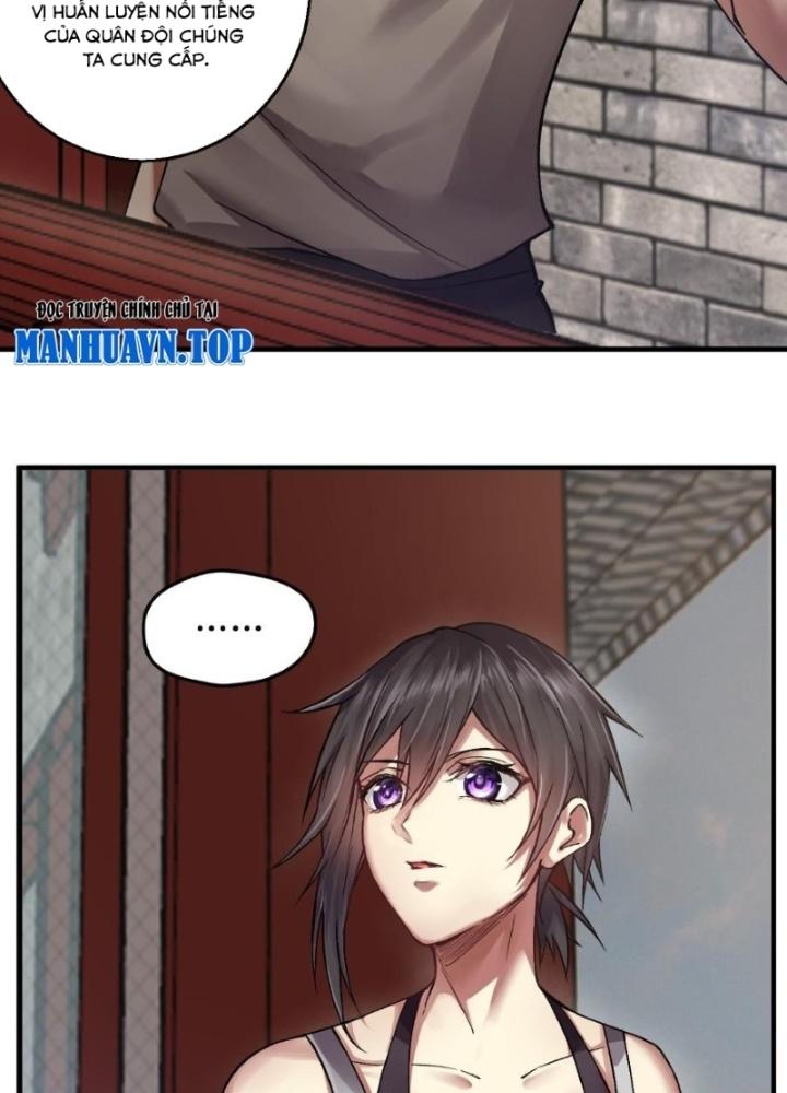 Nhân Hình Thiết Giáp Chapter 13 - Trang 2