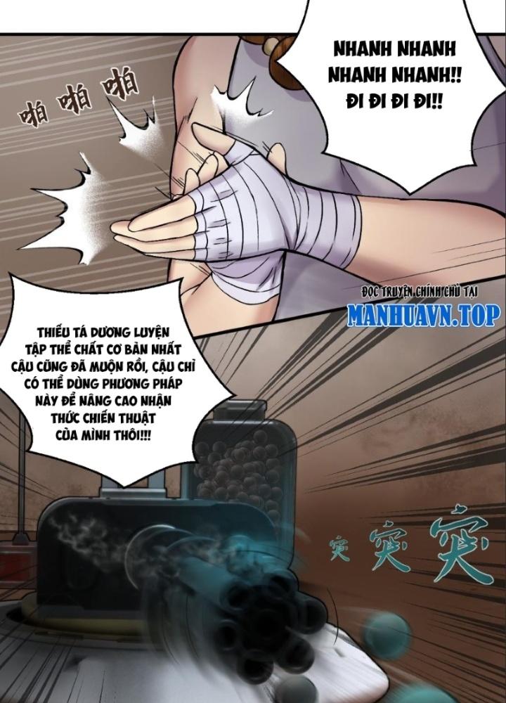 Nhân Hình Thiết Giáp Chapter 13 - Trang 2