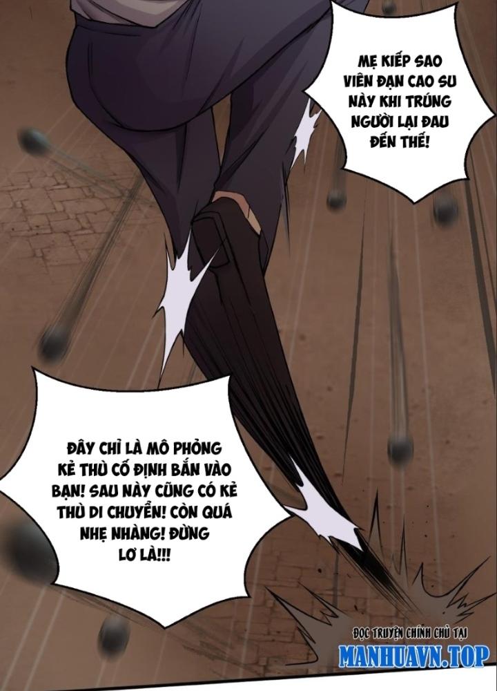 Nhân Hình Thiết Giáp Chapter 13 - Trang 2