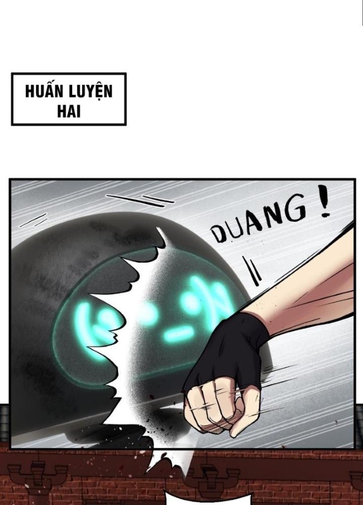 Nhân Hình Thiết Giáp Chapter 13 - Trang 2