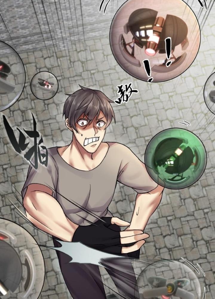 Nhân Hình Thiết Giáp Chapter 13 - Trang 2