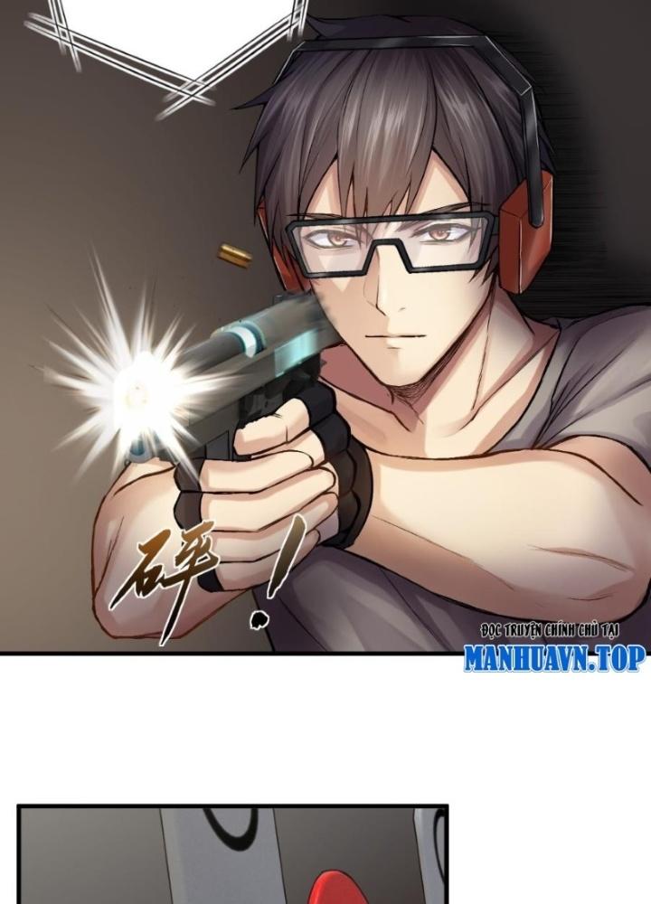 Nhân Hình Thiết Giáp Chapter 13 - Trang 2