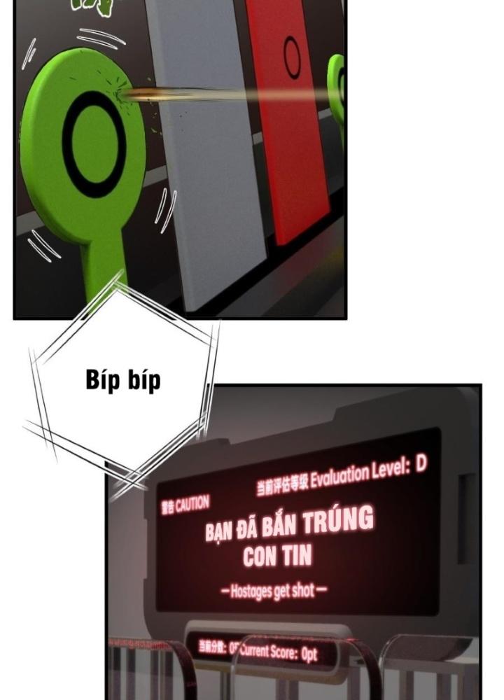 Nhân Hình Thiết Giáp Chapter 13 - Trang 2