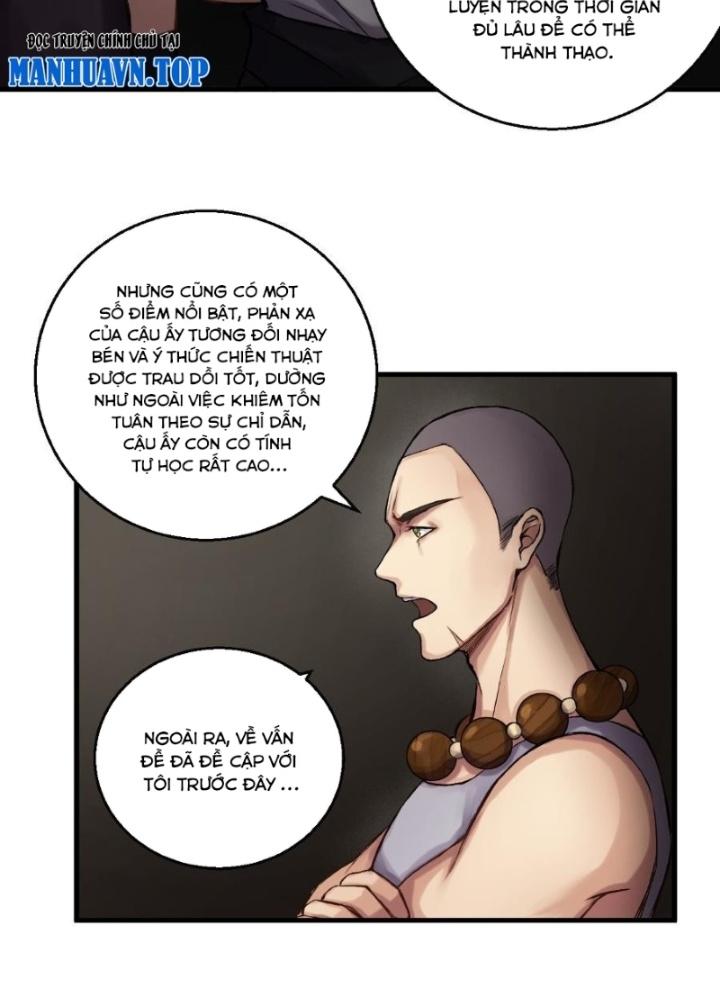 Nhân Hình Thiết Giáp Chapter 13 - Trang 2