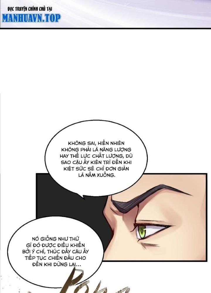 Nhân Hình Thiết Giáp Chapter 13 - Trang 2