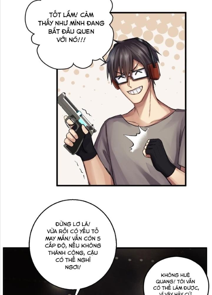 Nhân Hình Thiết Giáp Chapter 13 - Trang 2