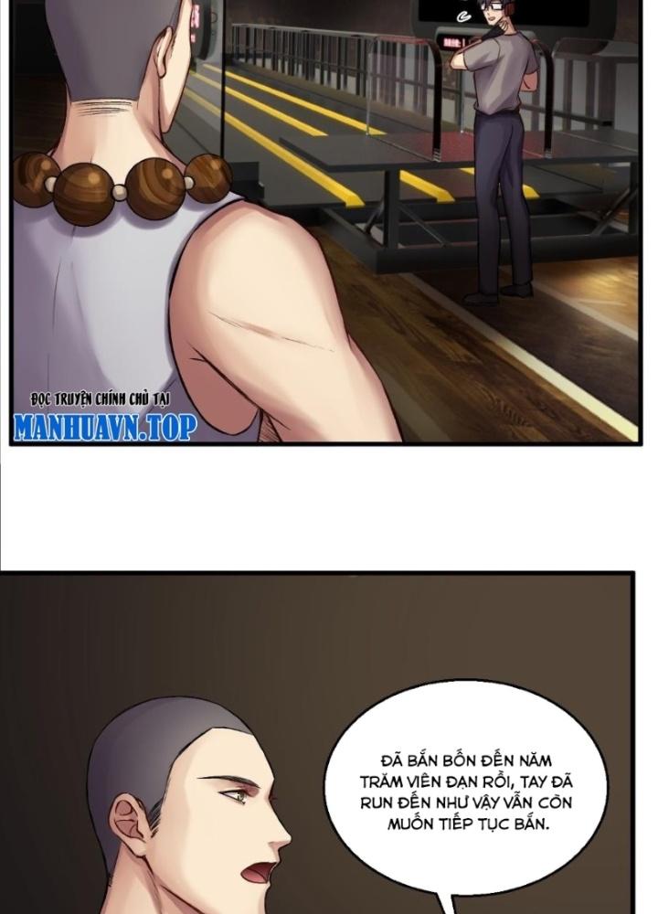 Nhân Hình Thiết Giáp Chapter 13 - Trang 2