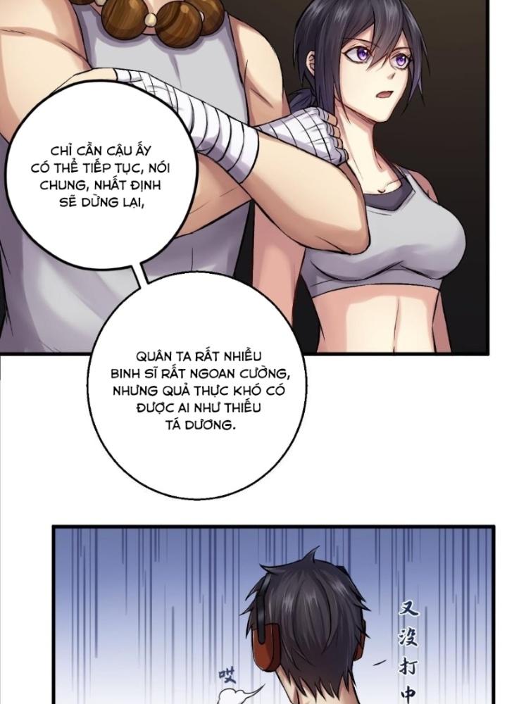 Nhân Hình Thiết Giáp Chapter 13 - Trang 2