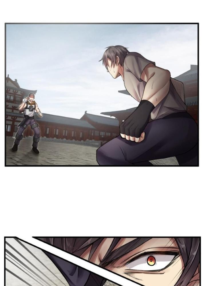 Nhân Hình Thiết Giáp Chapter 14 - Trang 2