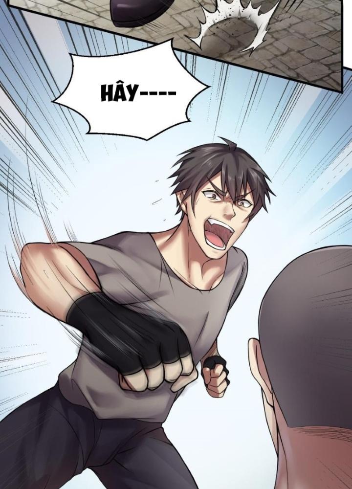 Nhân Hình Thiết Giáp Chapter 14 - Trang 2