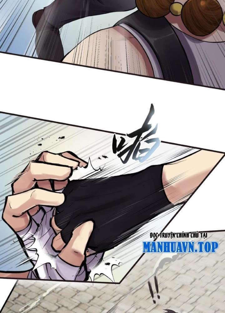 Nhân Hình Thiết Giáp Chapter 14 - Trang 2