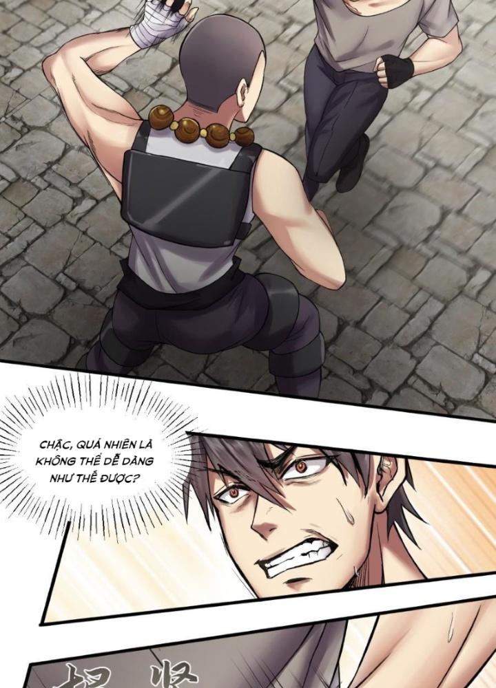 Nhân Hình Thiết Giáp Chapter 14 - Trang 2