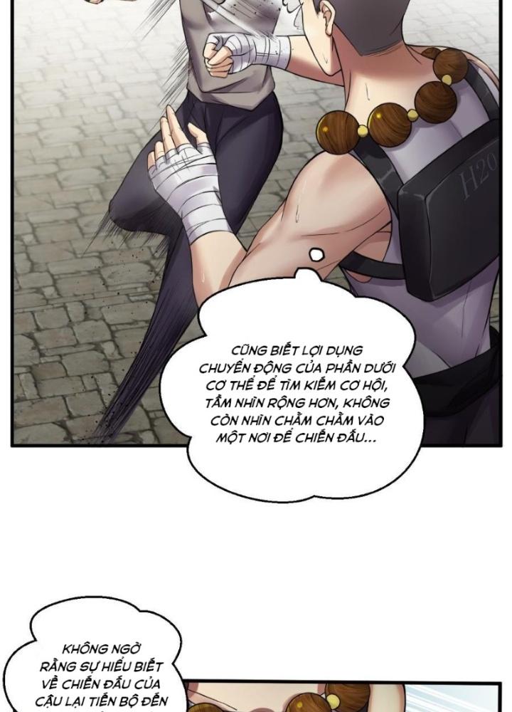 Nhân Hình Thiết Giáp Chapter 14 - Trang 2