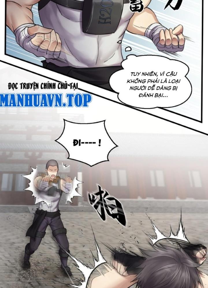 Nhân Hình Thiết Giáp Chapter 14 - Trang 2