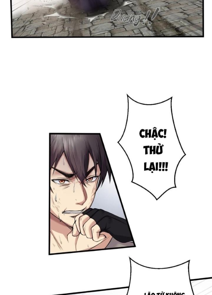 Nhân Hình Thiết Giáp Chapter 14 - Trang 2