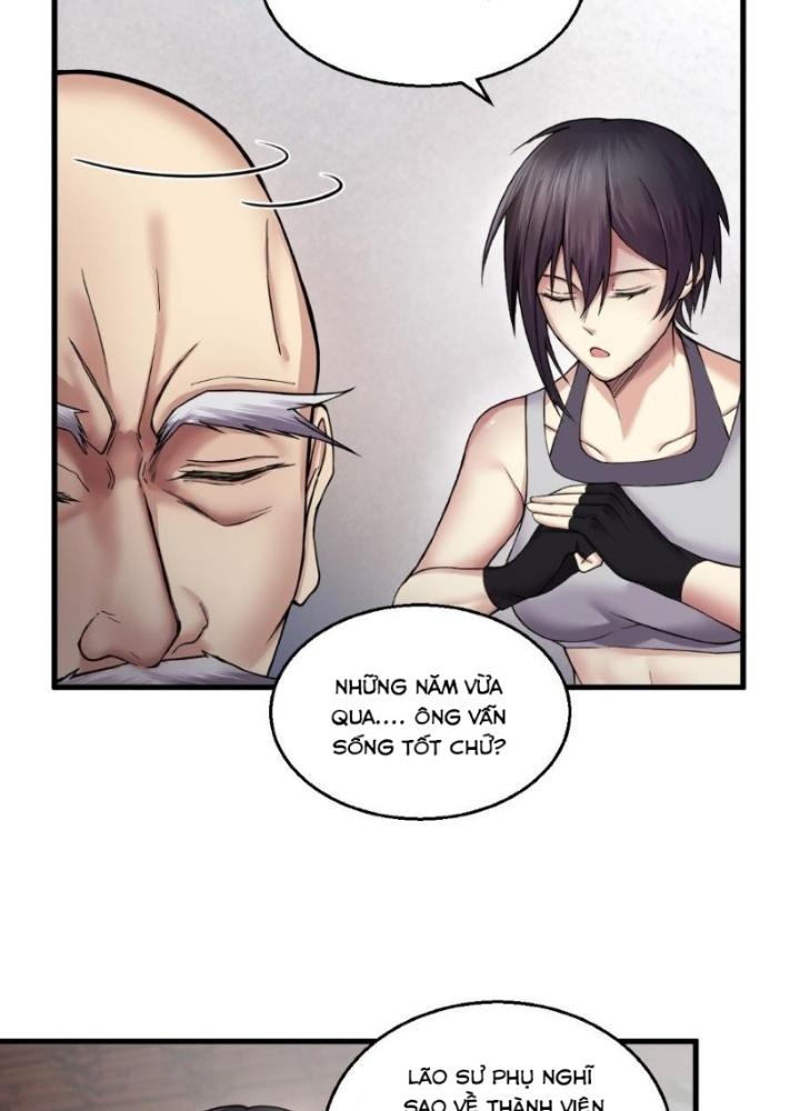 Nhân Hình Thiết Giáp Chapter 14 - Trang 2