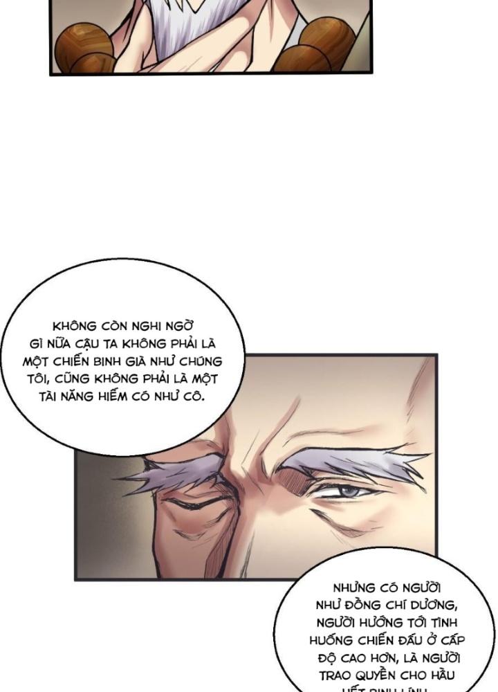 Nhân Hình Thiết Giáp Chapter 14 - Trang 2