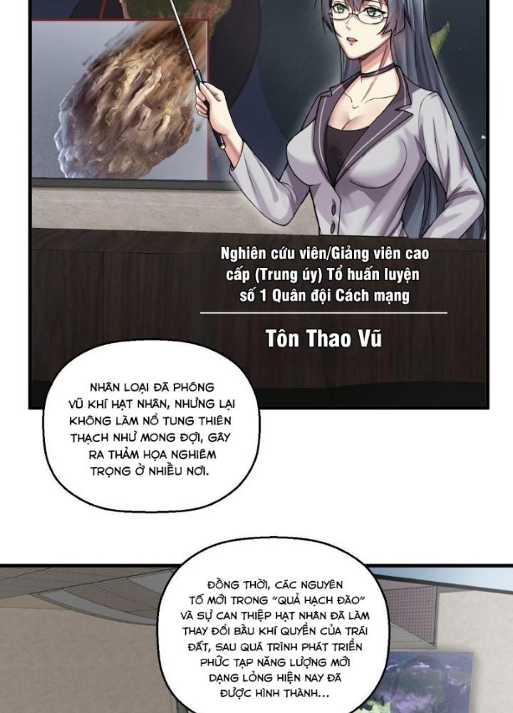 Nhân Hình Thiết Giáp Chapter 14 - Trang 2