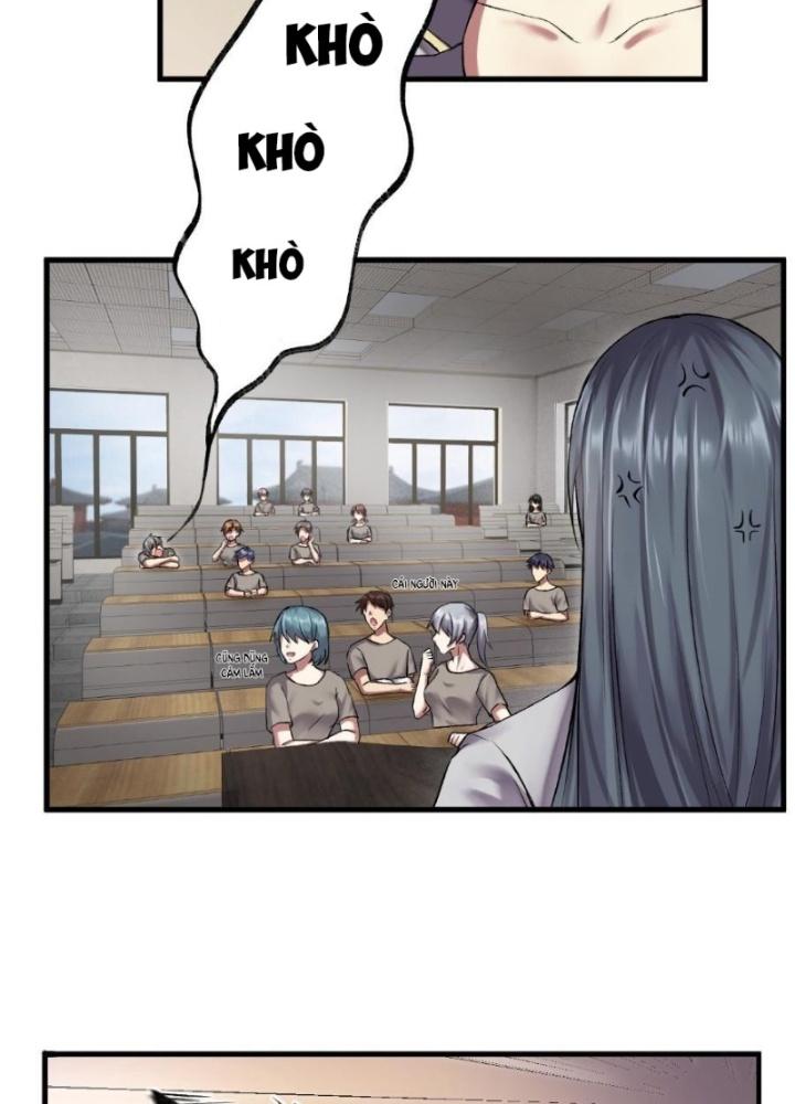 Nhân Hình Thiết Giáp Chapter 14 - Trang 2