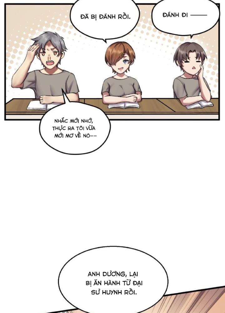 Nhân Hình Thiết Giáp Chapter 14 - Trang 2