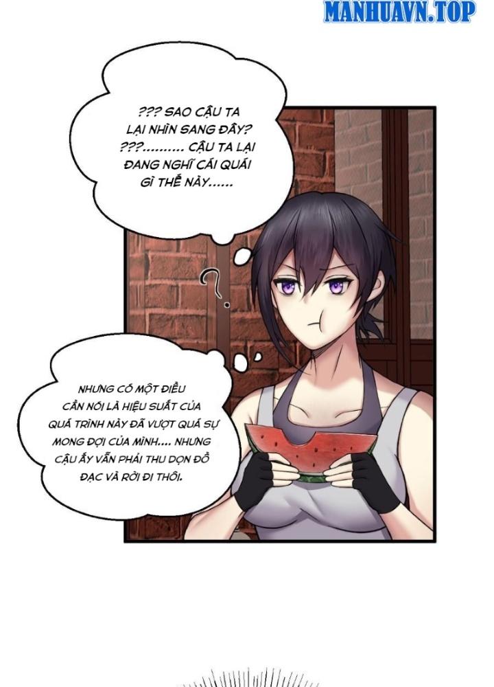 Nhân Hình Thiết Giáp Chapter 14 - Trang 2