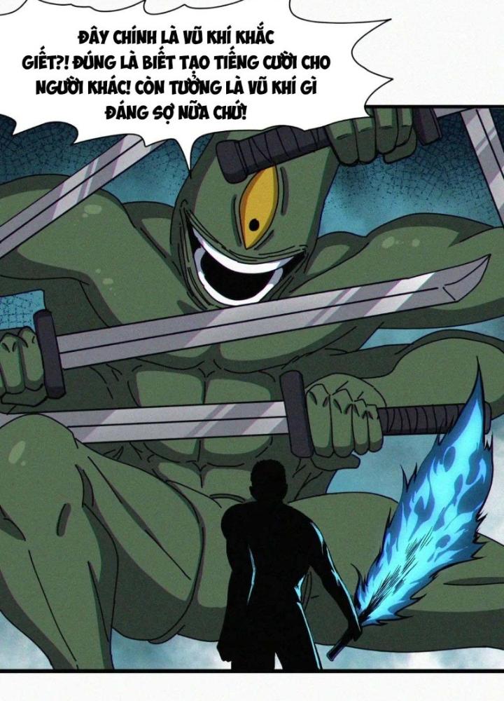 Tôi Bị Boss Đánh Cho Tơi Tả Chapter 61 - Trang 2