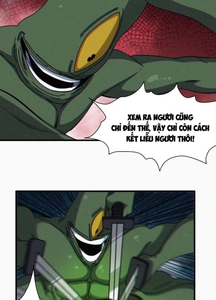 Tôi Bị Boss Đánh Cho Tơi Tả Chapter 61 - Trang 2