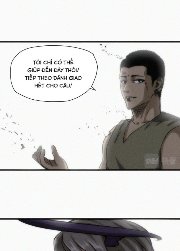 Tôi Bị Boss Đánh Cho Tơi Tả Chapter 61 - Trang 2