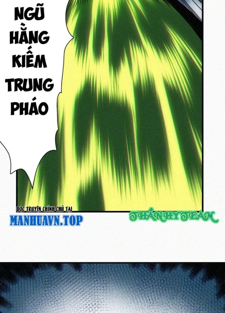 Tôi Bị Boss Đánh Cho Tơi Tả Chapter 61 - Trang 2