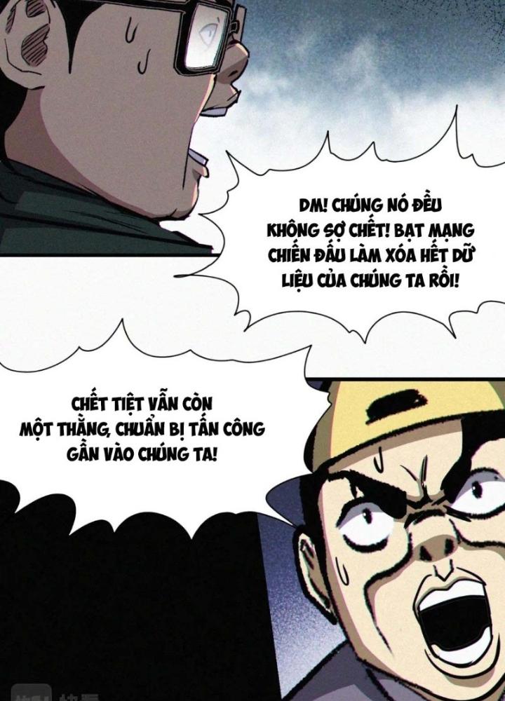 Tôi Bị Boss Đánh Cho Tơi Tả Chapter 61 - Trang 2