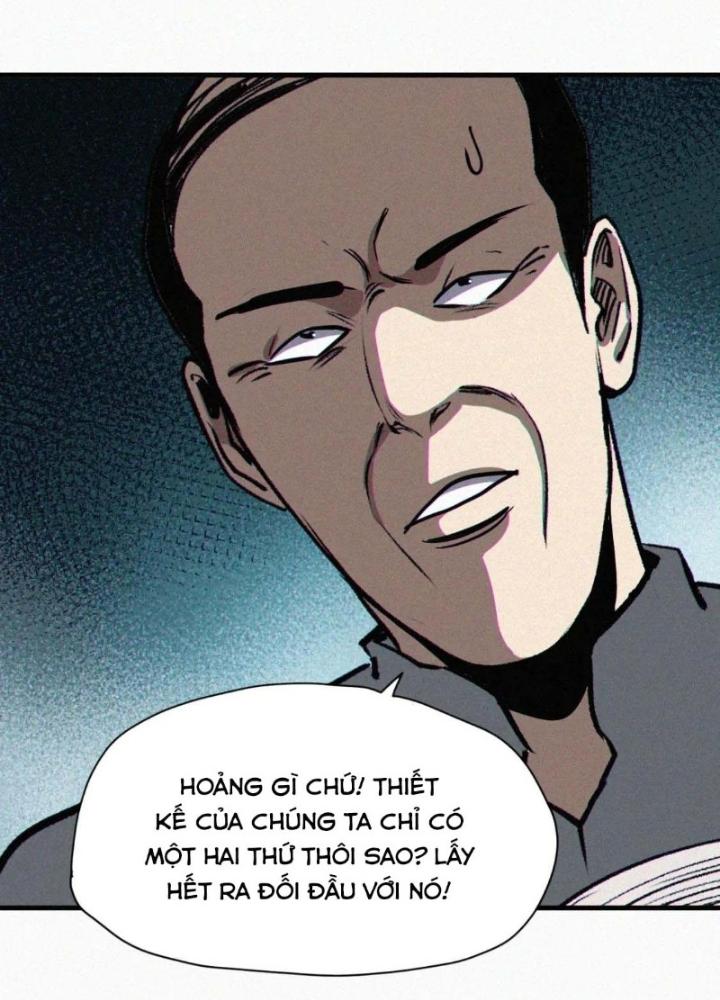 Tôi Bị Boss Đánh Cho Tơi Tả Chapter 61 - Trang 2