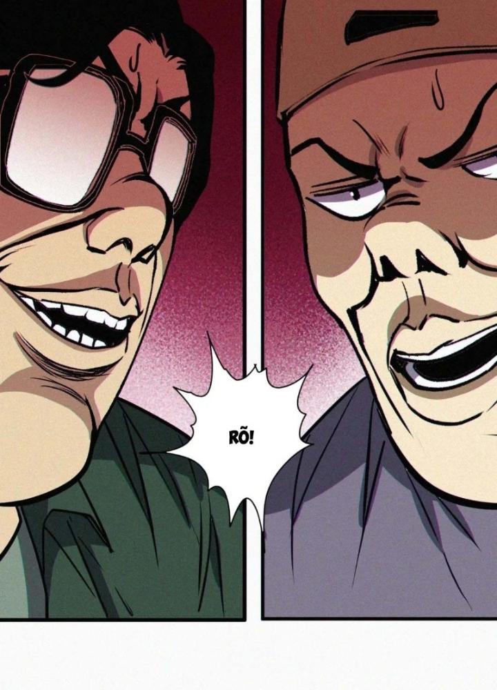 Tôi Bị Boss Đánh Cho Tơi Tả Chapter 61 - Trang 2