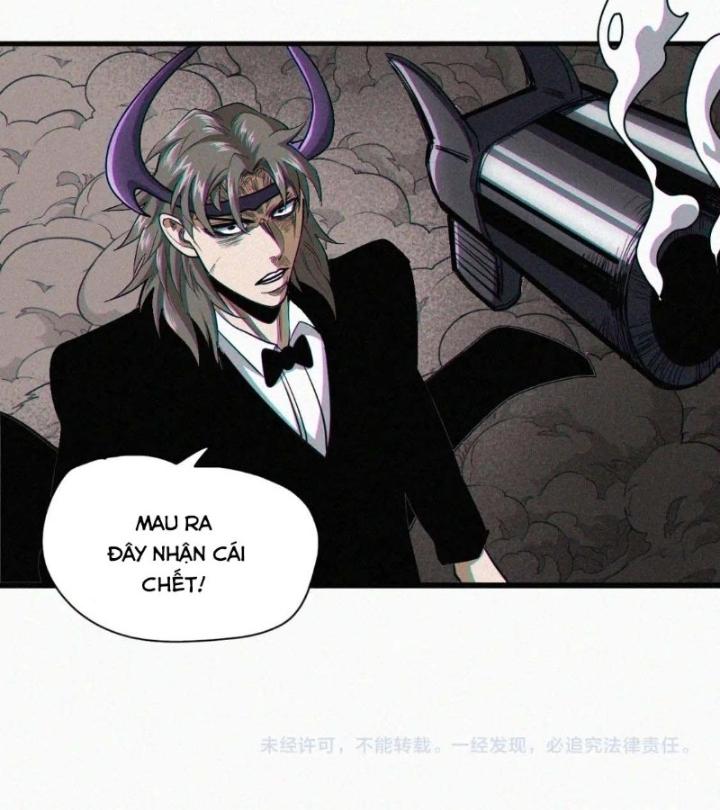 Tôi Bị Boss Đánh Cho Tơi Tả Chapter 61 - Trang 2