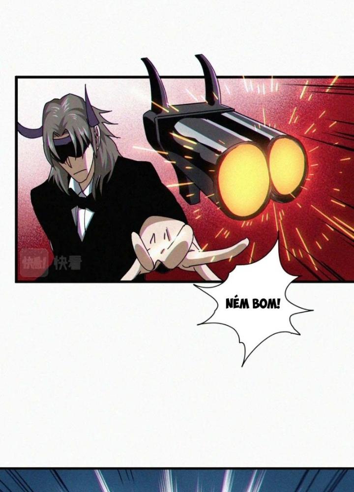 Tôi Bị Boss Đánh Cho Tơi Tả Chapter 62 - Trang 2