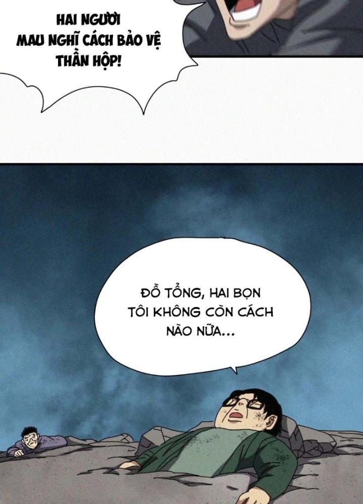 Tôi Bị Boss Đánh Cho Tơi Tả Chapter 62 - Trang 2