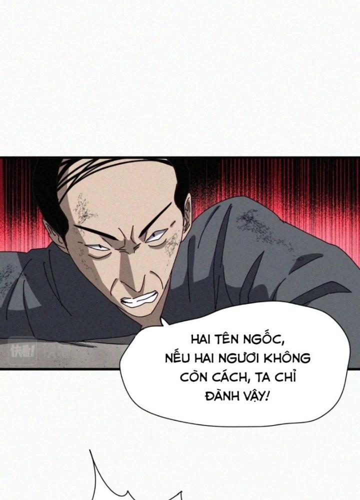 Tôi Bị Boss Đánh Cho Tơi Tả Chapter 62 - Trang 2