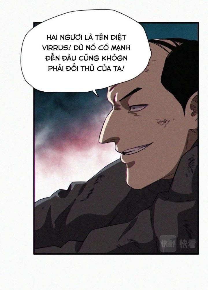 Tôi Bị Boss Đánh Cho Tơi Tả Chapter 62 - Trang 2