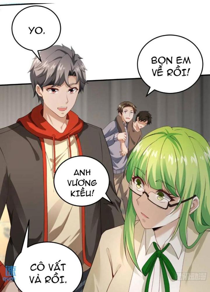 Mạt Thế Đa Bội Phản Hoàn Hệ Thống Chapter 32 - Trang 2