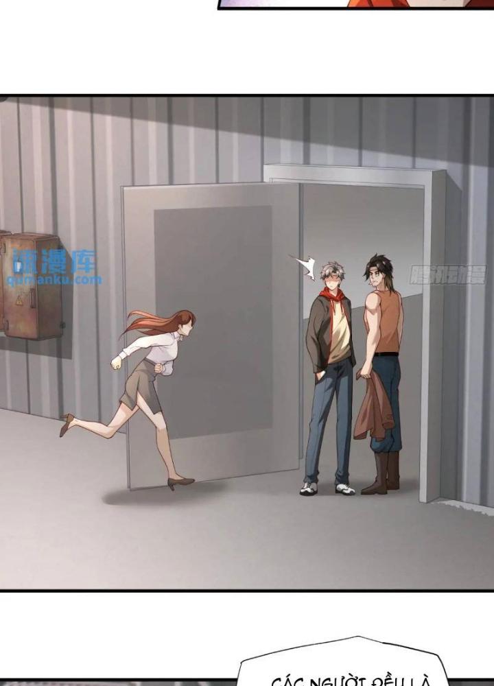 Mạt Thế Đa Bội Phản Hoàn Hệ Thống Chapter 32 - Trang 2