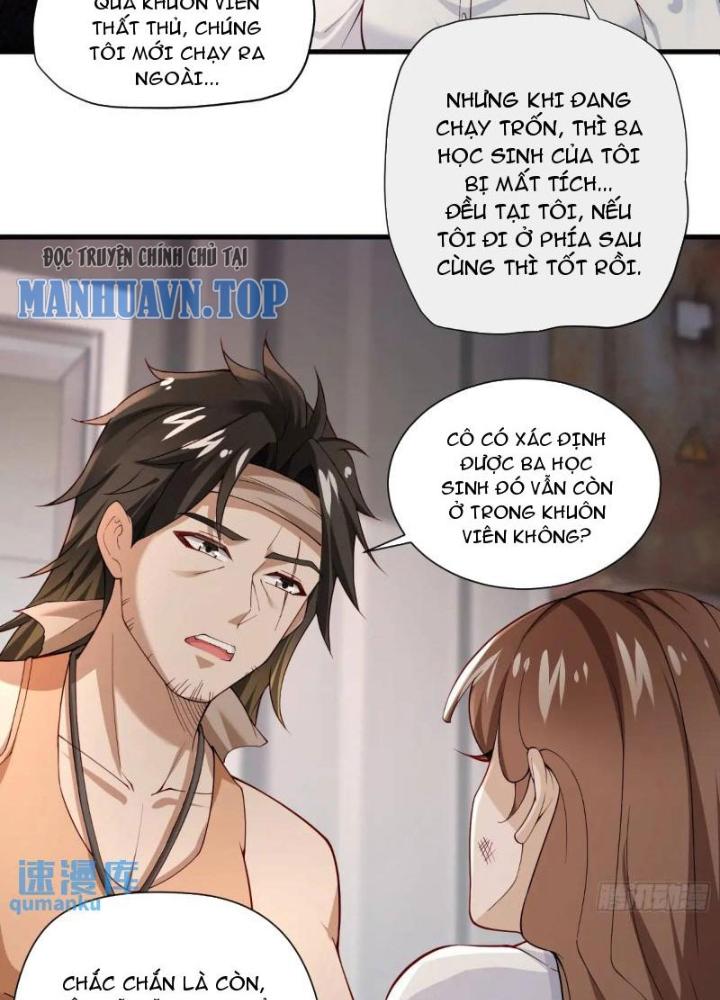 Mạt Thế Đa Bội Phản Hoàn Hệ Thống Chapter 32 - Trang 2