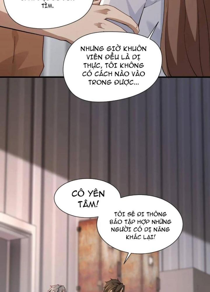 Mạt Thế Đa Bội Phản Hoàn Hệ Thống Chapter 32 - Trang 2